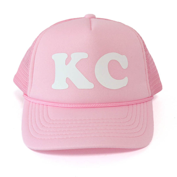 Baby Kc Royals Hat 