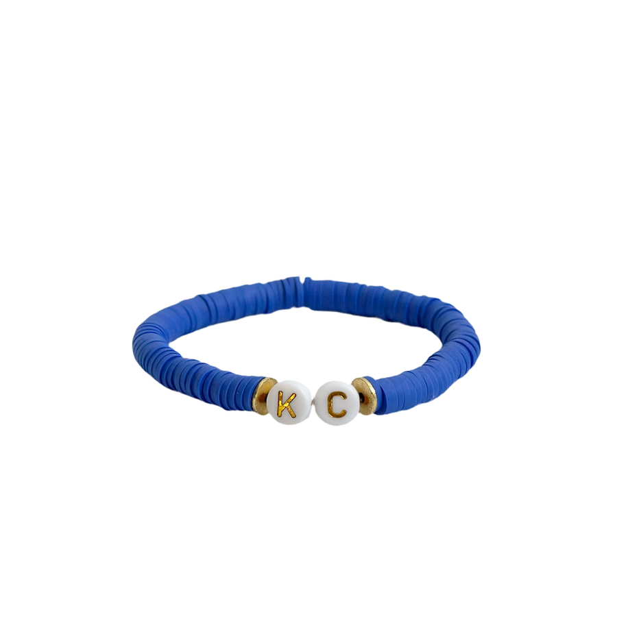 KC Bracelet - Blue - Kids