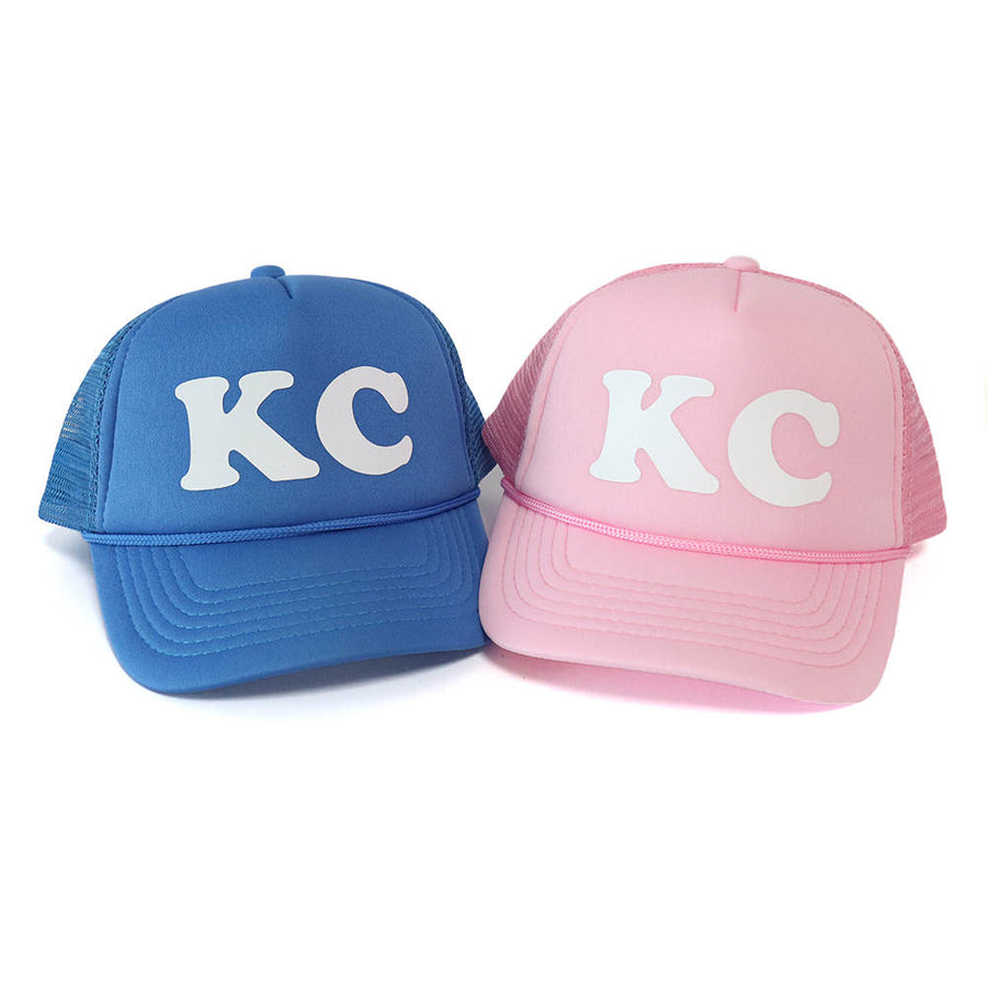 KC Royals Women's Stocking Cap